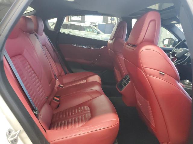 MASERATI QUATTROPORTE S 2021
