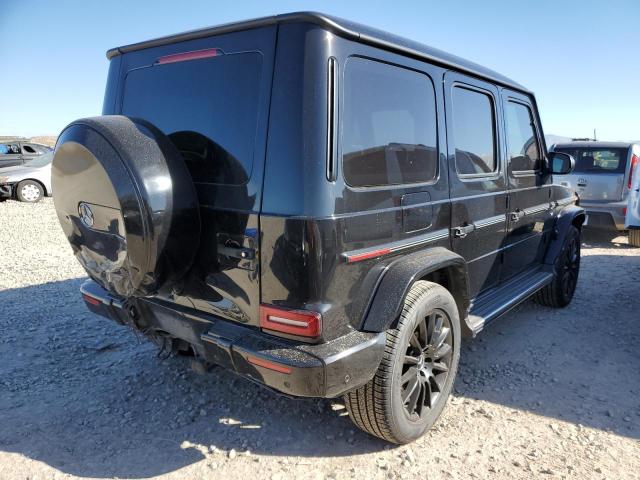 MERCEDES-BENZ G 550 2021