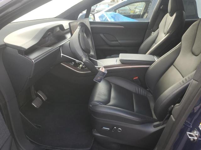 TESLA MODEL X 2022
