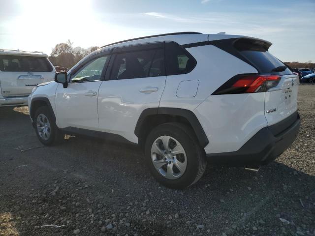 TOYOTA RAV4 LE 2020