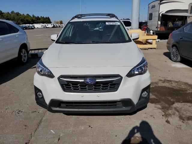 SUBARU CROSSTREK PREMIUM 2019