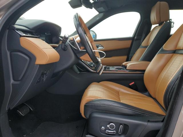 LAND ROVER RANGE ROVER 2018