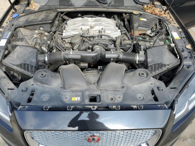 JAGUAR XJL PORTFOLIO 2016