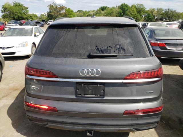 AUDI Q7 PRESTIGE 2020