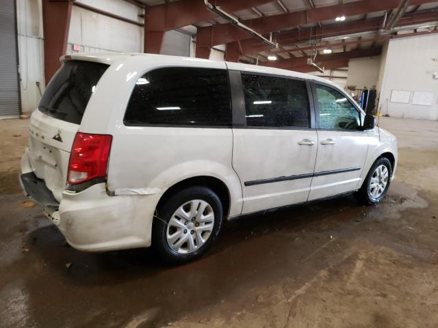 DODGE GRAND CARAVAN SE 2014