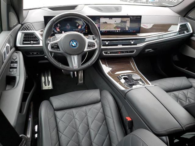 BMW X5 XDRIVE50E 2023