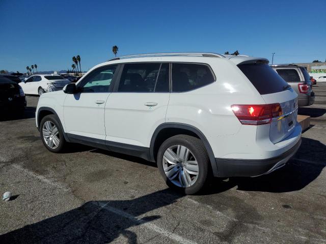 VOLKSWAGEN ATLAS SE 2019