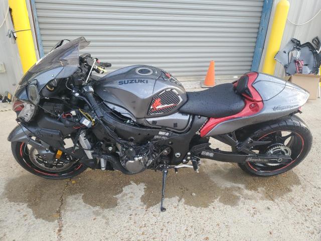 SUZUKI GSX1300 RR 2024