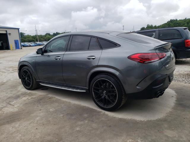 MERCEDES-BENZ GLE COUPE AMG 53 4MATIC 2023