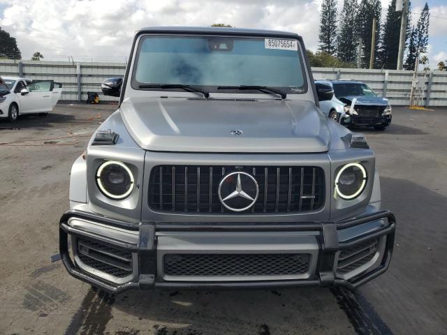 MERCEDES-BENZ G 63 AMG 2020