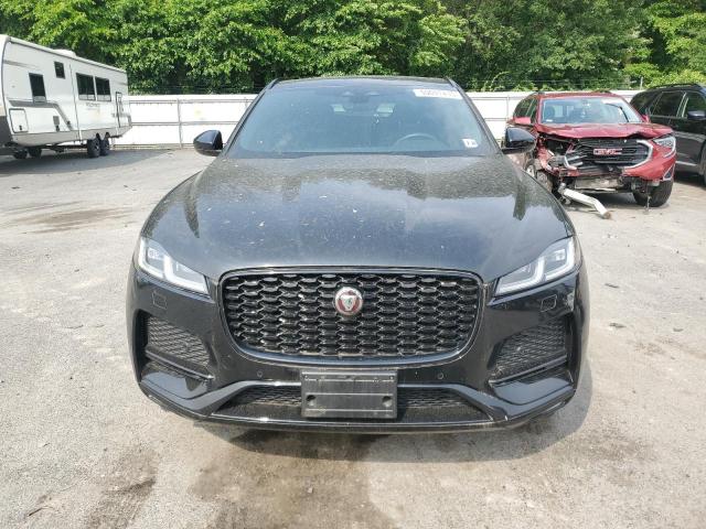 JAGUAR F-PACE S 2022