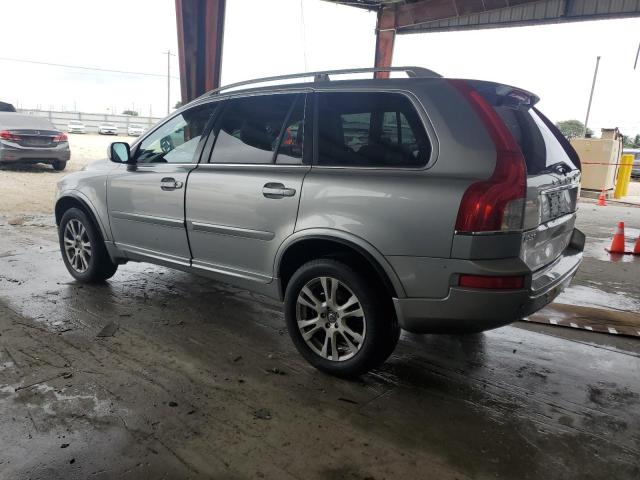 VOLVO XC90 3.2 2012