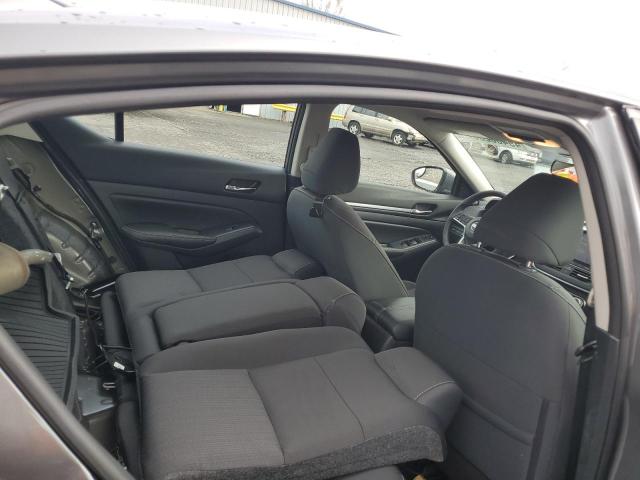 NISSAN ALTIMA SV 2022
