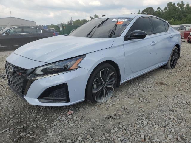 NISSAN ALTIMA SR 2024