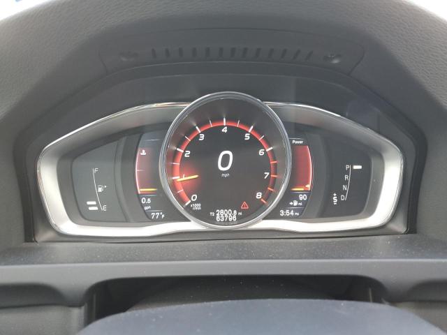 VOLVO S60 PREMIER 2016