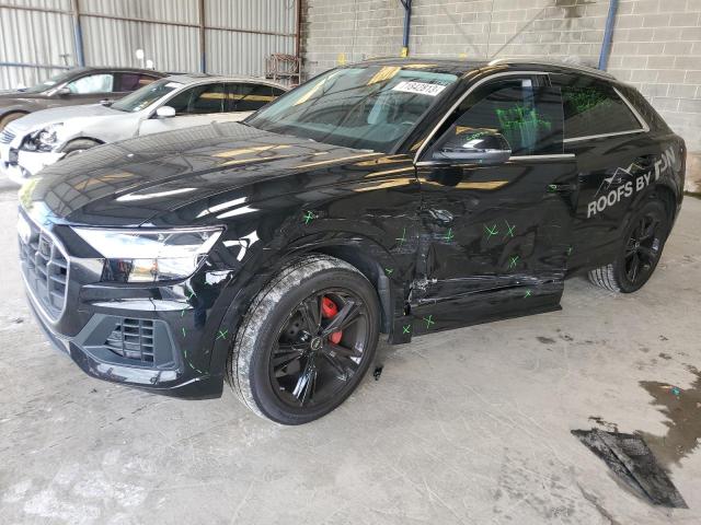 AUDI Q8 PREMIUM PLUS 2022