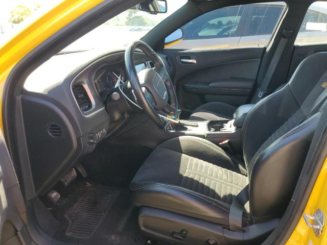 DODGE CHARGER R/T 392 2017