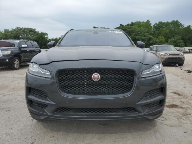 JAGUAR F-PACE PRESTIGE 2018