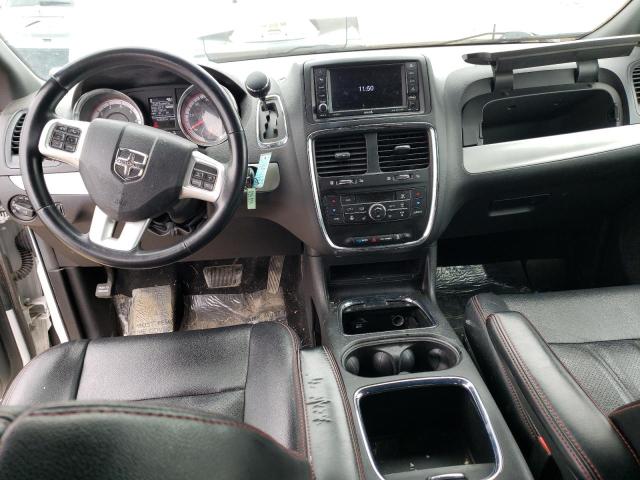 DODGE GRAND CARAVAN GT 2018