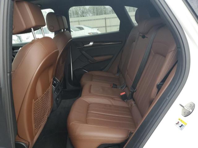 AUDI Q5 PREMIUM 2018