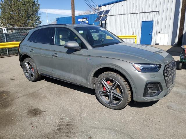 AUDI Q5 E PRESTIGE 55 2024
