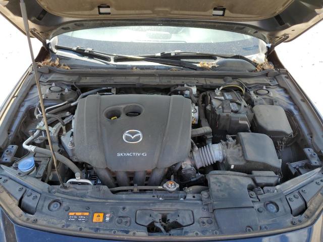 MAZDA 3 PREFERRED 2019