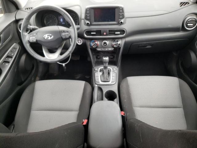 HYUNDAI KONA SEL 2020