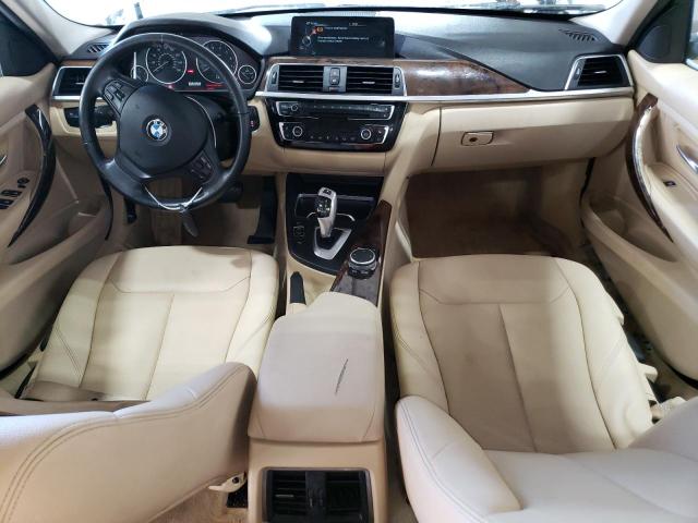BMW 320 XI 2016