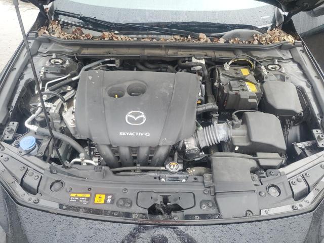 MAZDA 3 PREFERRED 2021
