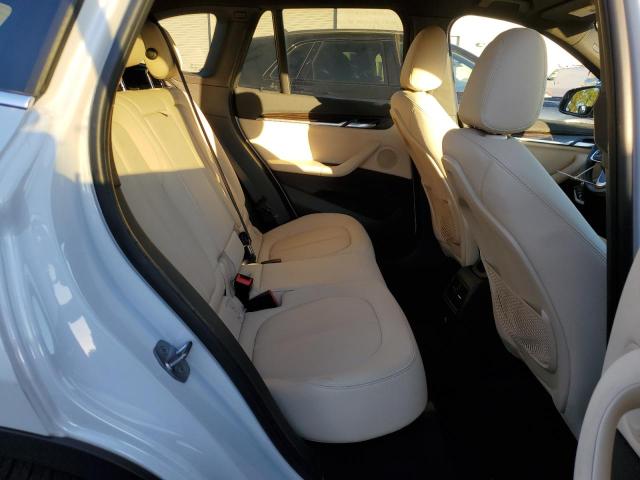 BMW X1 XDRIVE28I 2017
