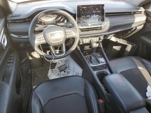JEEP COMPASS LATITUDE 2023