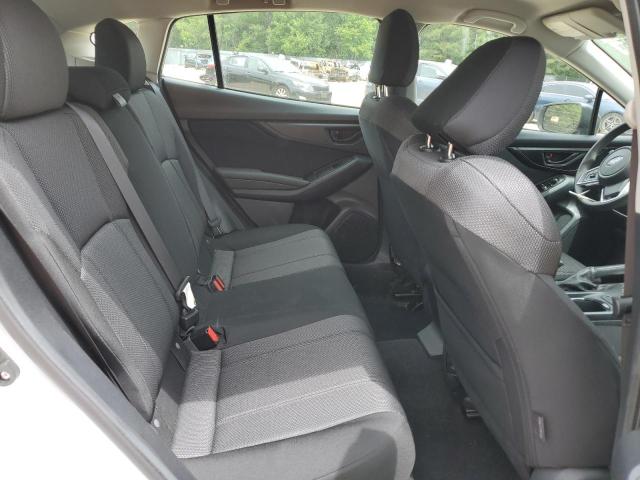 SUBARU IMPREZA 2022