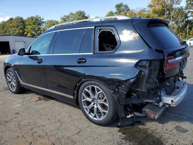 BMW X7 XDRIVE40I 2020