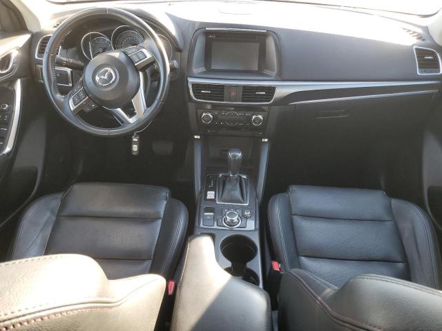 MAZDA CX-5 GT 2016
