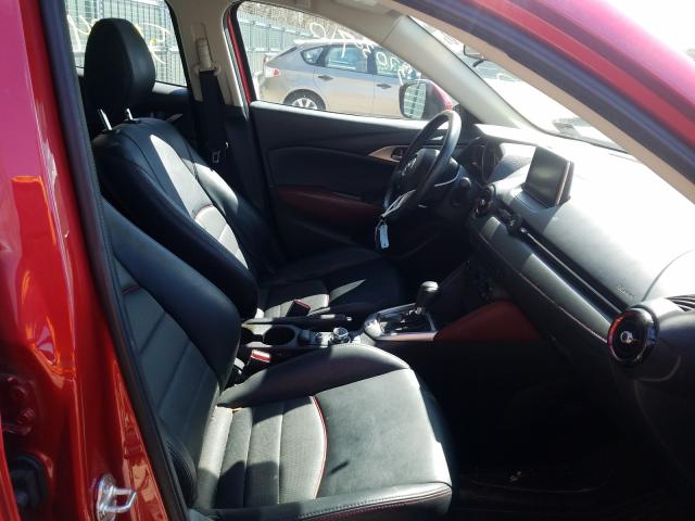 MAZDA CX-3 TOURING 2016