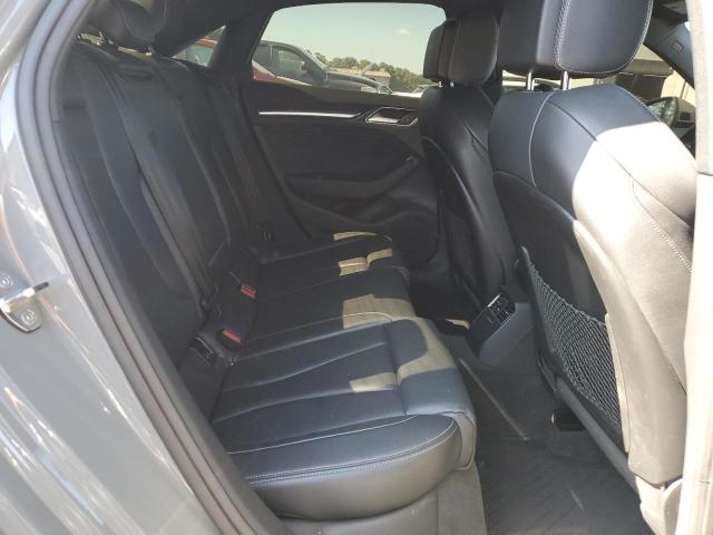 AUDI A3 S-LINE PREMIUM 2020