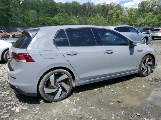 VOLKSWAGEN GTI S 2024