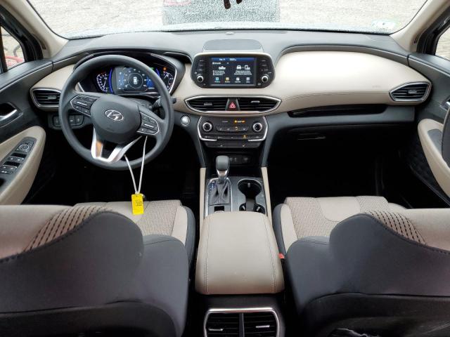 HYUNDAI SANTA FE SEL 2019