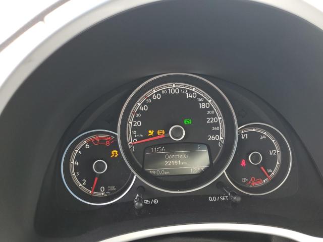 VOLKSWAGEN BEETLE S 2019