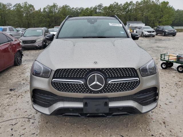 MERCEDES-BENZ GLE 350 2021