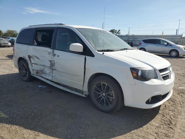 DODGE GRAND CARAVAN R/T 2016