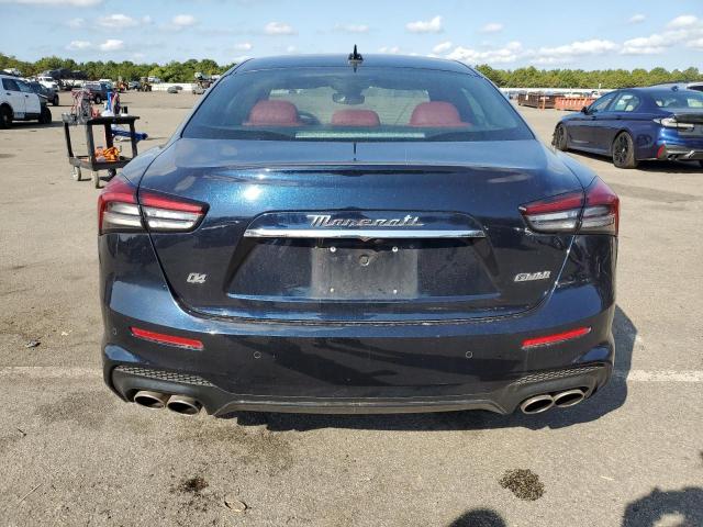 MASERATI GHIBLI MODENA 2022