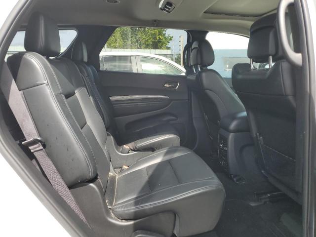 DODGE DURANGO GT 2019