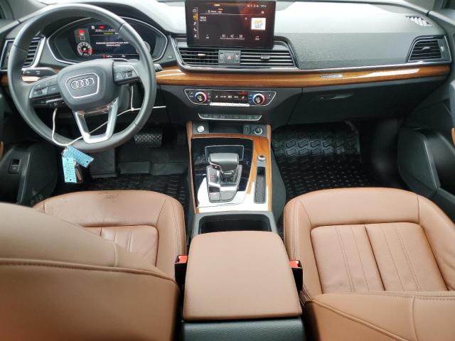 AUDI Q5 PREMIUM PLUS 45 2022