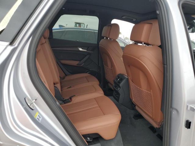 AUDI Q5 PREMIUM PLUS 45 2022