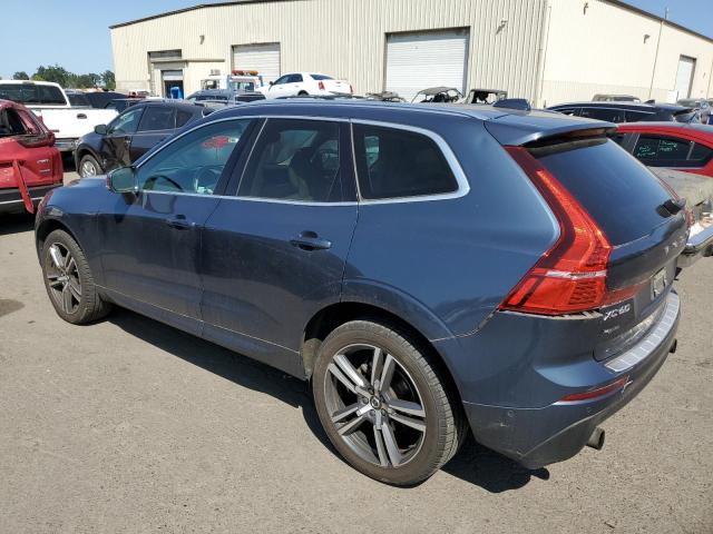 VOLVO XC60 T5 MOMENTUM 2018