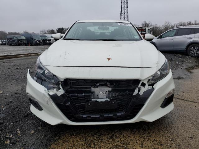 NISSAN ALTIMA S 2019