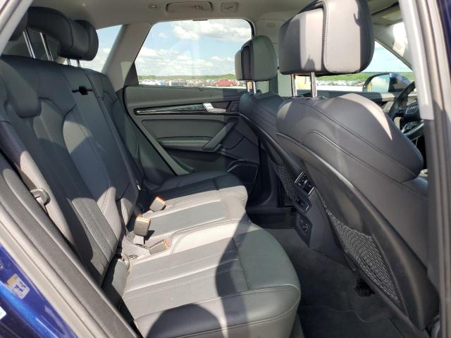 AUDI Q5 PREMIUM PLUS 2019