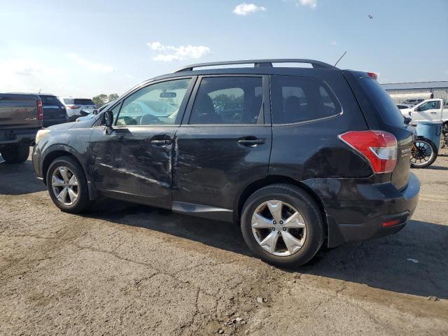 SUBARU FORESTER 2.5I PREMIUM 2013