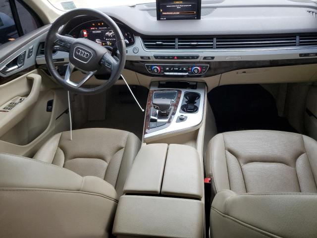 AUDI Q7 PREMIUM PLUS 2019